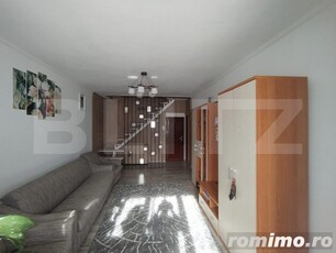 Apartament 3 camere, 83 mp, zona ultracentrala