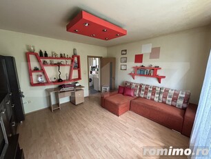 Apartament 3 camere 85 Mp