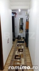 Apartament 3 camere, 96 mp, mobilat/utilat, zona Centru