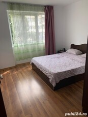 Apartament 3 Camere