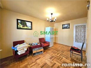 Apartament 3 camere. Arad, zona Aurel Vlaicu.