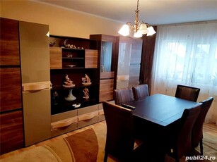 Apartament 3 camere