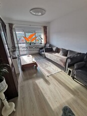 Apartament 3 camere, bloc nou, cu scara interioara, finisat, mobilat, utilat,Cetate-Kaufland !