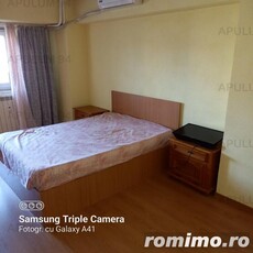 Apartament 3 camere Bulevardul Unirii-Traian