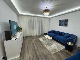 Apartament 3 camere complet mobilat și utilat Urziceni