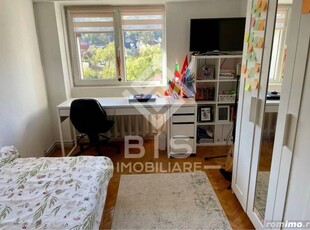 Apartament 3 camere | C.R Vivu | 2 bai | Parcare