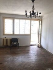 Apartament 3 camere Crangasi, cu posibilitate montaj centrala termica