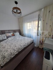 Apartament 3 camere cu gradina in Tractoru