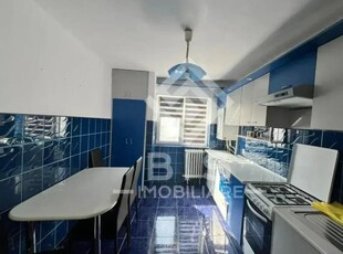 Apartament 3 camere de inchiriat