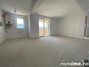 Apartament 3 camere, decomandat, 58 mp utili, etaj 2/3, zona Torontal