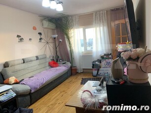 Apartament 3 camere, decomandat 64mp, Paltinis