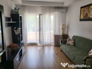 Apartament 3 camere decomandat, 67 mp, Pipera, Cosmopolis, 135.000euro