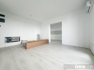 Apartament 3 camere, decomandat, 80mp, terasa 61mp, etajul 6, Timisoara/Aradului