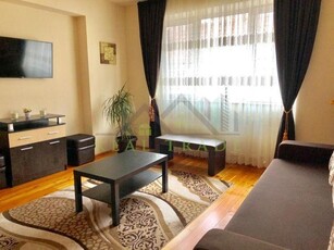 Apartament 3 camere decomandat Centrul Istoric