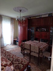 Apartament 3 camere, decomandat , in Dej - zona centrala, linistita