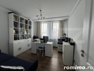 Apartament 3 camere, decomandat, zona Itcani