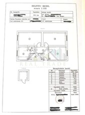 Apartament 3 camere decomandatCentrul Civic