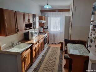 Apartament 3 camere decomandat,Deva-zona ITM