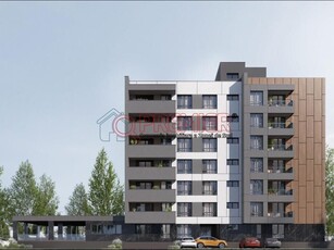 Apartament 3 camere Bloc Finalizat Delta Vacaresti 3 Camere LUX