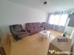 Apartament 3 camere Diham Centrala proprie loc parcare