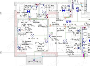 Apartament 3 camere - direct proprietar [2023] + parcare subteran | Gura Ariesului - Sector 3