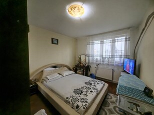 Apartament 3 camere Drumul Taberei, metrou Raul Doamnei 3 camere