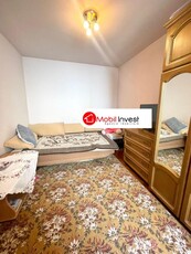 Apartament 3 camere, etaj 1, zona Cetate- Bld. Transilvaniei