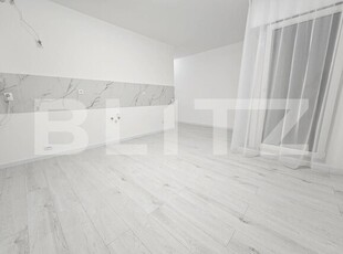 Apartament 3 camere, etaj intermediar, finisat modern, zona Catanelor