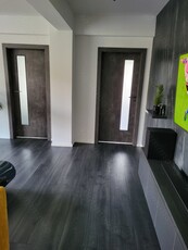 Apartament 3 camere finisat și mobilat premium!