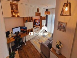 Apartament 3 camere Fizicienilor