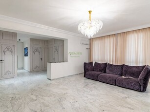 Apartament 3 camere Herastrau, Aviatiei, Primaverii