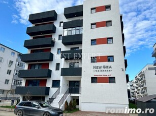 Apartament 3 camere ideal Familie cu Gradina