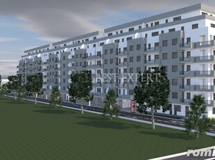 Apartament 3 camere ideal investitie -Finalizare Decembrie 2024