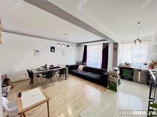 Apartament 3 camere la etaj 1 si loc parcare situat in Selimbar