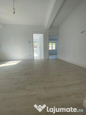 Apartament 3 camere + loc parcare, etajul 1, bloc nou