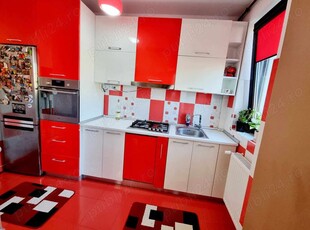 Apartament 3 camere lux zona Domnisori