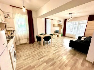 Apartament 3 camere Mamaia Summerland,