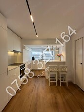 Apartament 3 camere Marasti, zona benzinaria MOL