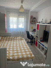 Apartament 3 camere mobilat si utilat, Militari Residence