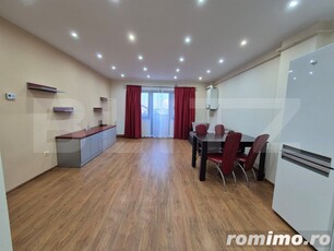 Apartament 3 camere, modern, Radauti