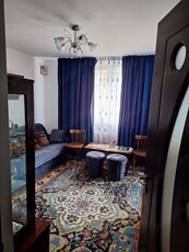 apartament 3 camere Mărăței, strada Lămâiței