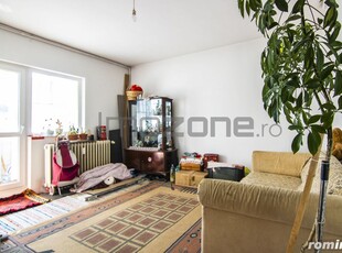 Apartament 3 camere- Parc Sebastian, comision 0%