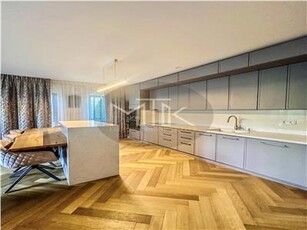 Apartament 3 camere Premium I Grand Park Pipera I 1Loc de parcare