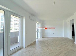 APARTAMENT 3 CAMERE PRIMA GREEN NUFARUL