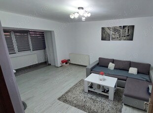 apartament 3 camere robea etaj 2