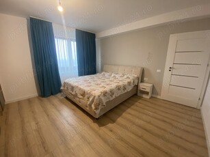 Apartament 3 camere, semidecomandat, Bucium, Iasi