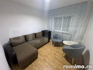 Apartament 3 camere semidecomandat in 1 mai zona SARA