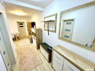 APARTAMENT 3 CAMERE SIBIU CARTIERUL ARHITECTILOR