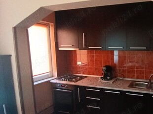 Apartament 3 camere str.Matei Basarab