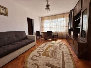 Apartament 3 Camere Târgu Jiu, Strada Aleea Teilor